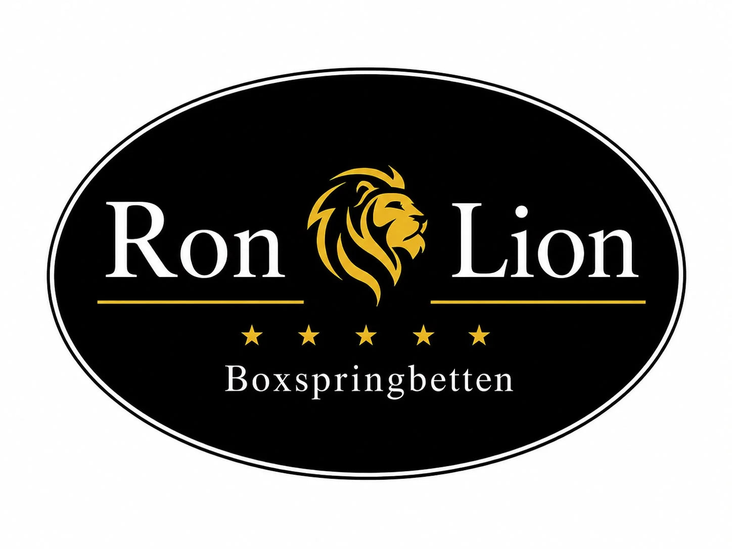 Ron Lion Boxspringbetten